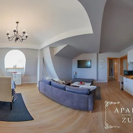 Zuzanna Świnoujście