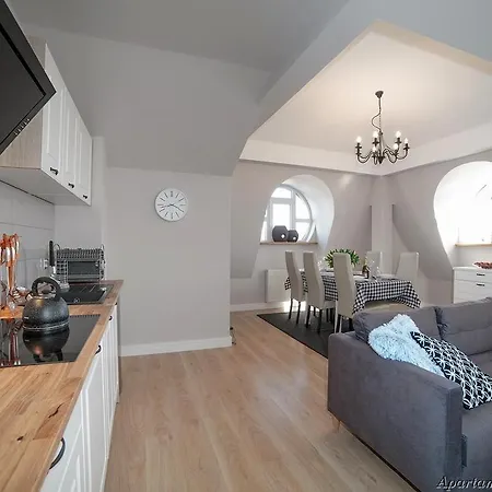 Zuzanna Świnoujście