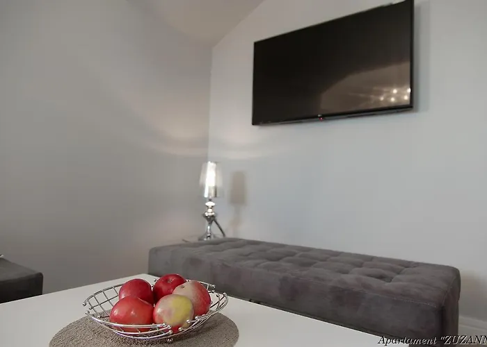 Zuzanna * Svinoústí