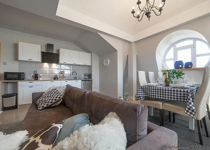 Zuzanna * Svinoústí