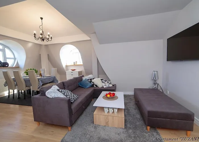 Zuzanna * Svinoústí