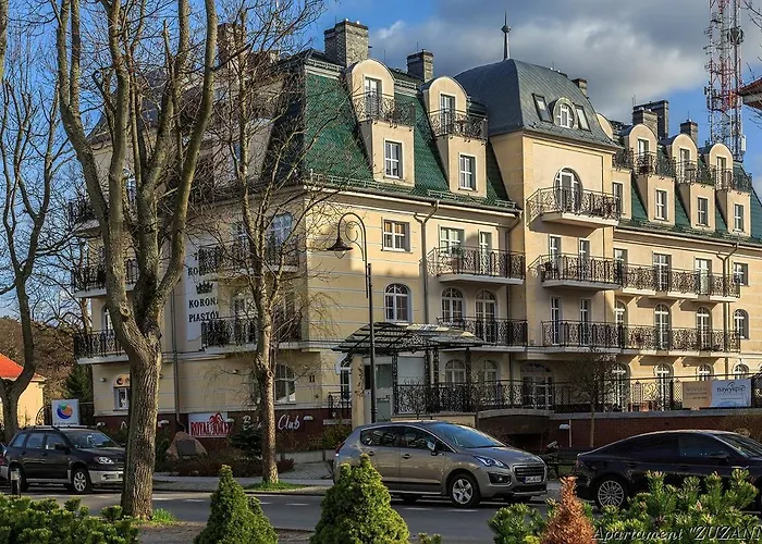 Zuzanna * Svinoústí